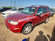 Oldsmobile BRAVADA 2002 — Copart