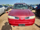 Oldsmobile BRAVADA 2002 — Copart