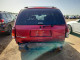Oldsmobile BRAVADA 2002 — Copart
