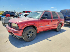 Oldsmobile BRAVADA 2000 — Copart