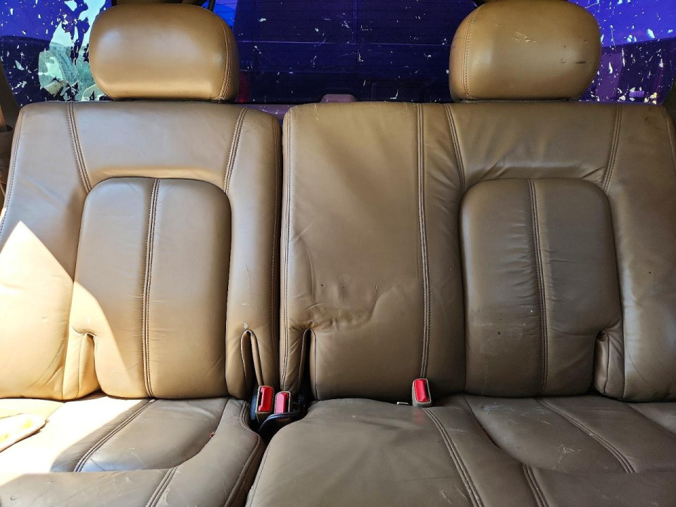 Oldsmobile BRAVADA 2000 — Copart