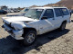 Oldsmobile BRAVADA 1991 — Copart