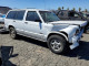 Oldsmobile BRAVADA 1991 — Copart