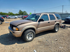 Oldsmobile BRAVADA 1997 — Copart