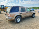 Oldsmobile BRAVADA 1997 — Copart