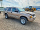 Oldsmobile BRAVADA 1997 — Copart