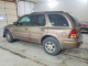 Oldsmobile BRAVADA 2003 — Copart