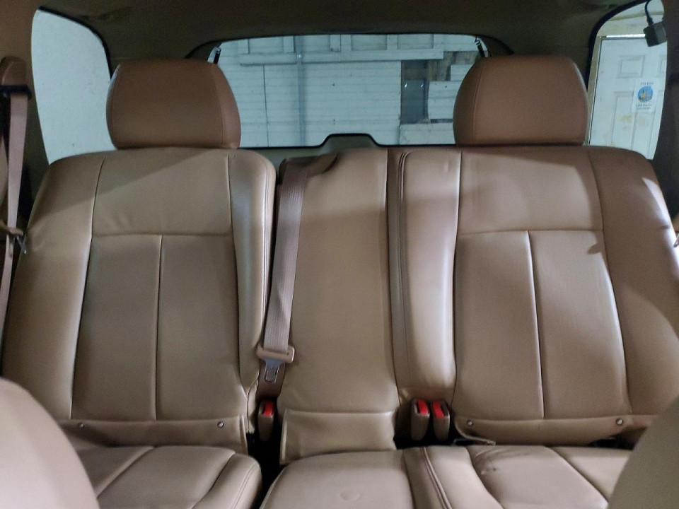 Oldsmobile BRAVADA 2003 — Copart