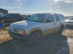 Oldsmobile BRAVADA 2001 — Copart