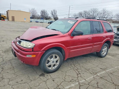 Oldsmobile BRAVADA 2004 — Copart