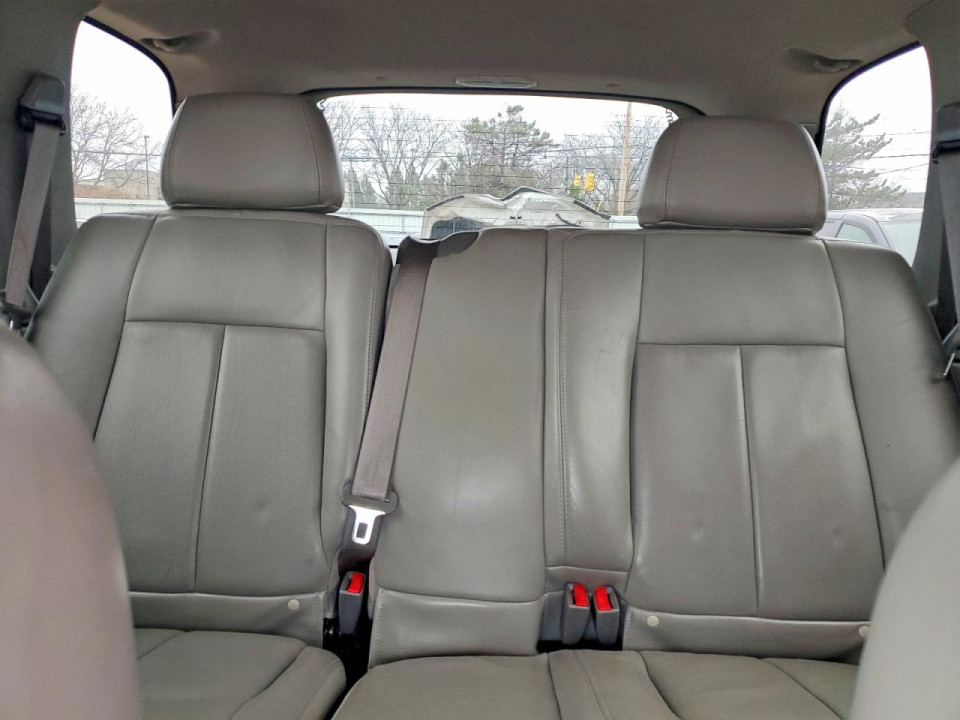 Oldsmobile BRAVADA 2004 — Copart