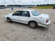 Oldsmobile CIERA 1996 — Copart