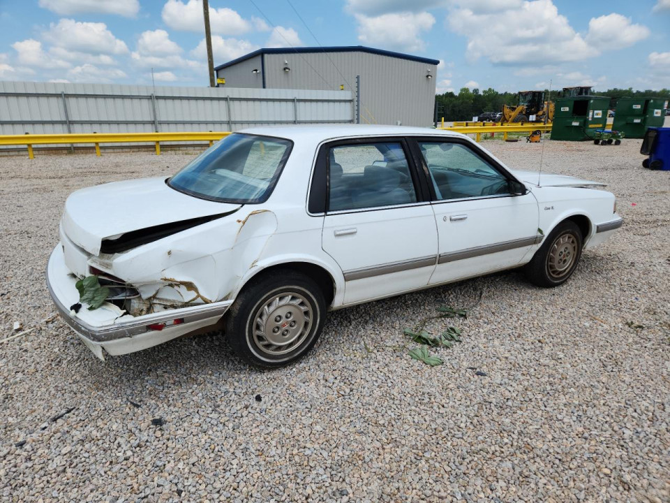 Oldsmobile CIERA 1996 — Copart