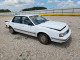 Oldsmobile CIERA 1996 — Copart