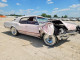 Oldsmobile CUTLAS 1966 — Copart