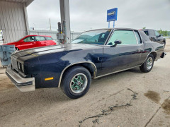 Oldsmobile CUTLASS 1980 — Copart
