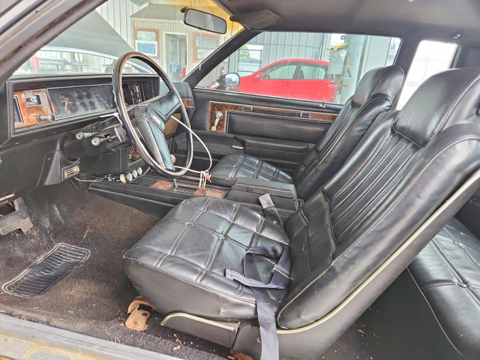 Oldsmobile CUTLASS 1980 — Copart