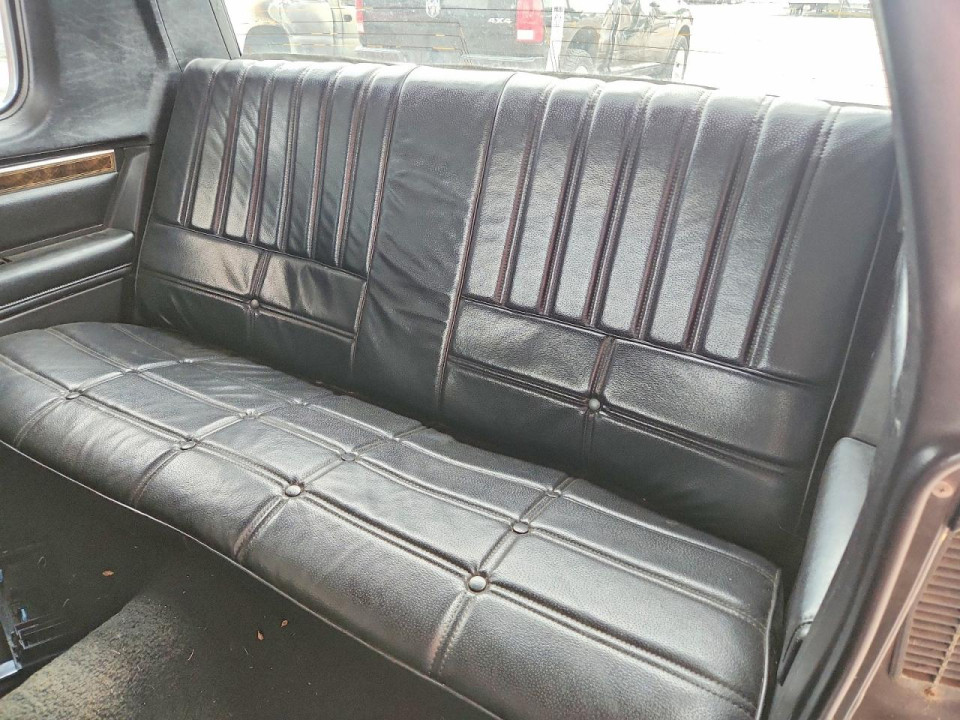 Oldsmobile CUTLASS 1980 — Copart