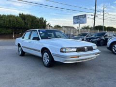 Oldsmobile CUTLASS 1994 — Copart