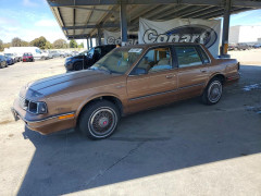 Oldsmobile CUTLASS 1986 — Copart