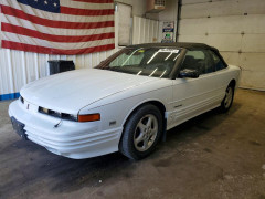Oldsmobile CUTLASS 1993 — Copart