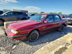 Oldsmobile CUTLASS 1989 — Copart