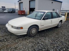 Oldsmobile CUTLASS 1992 — Copart