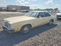 Oldsmobile CUTLASS 1976 — Copart