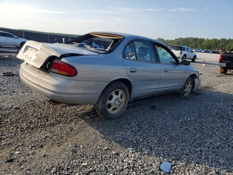 Oldsmobile INTRIGUE 1998 — Copart