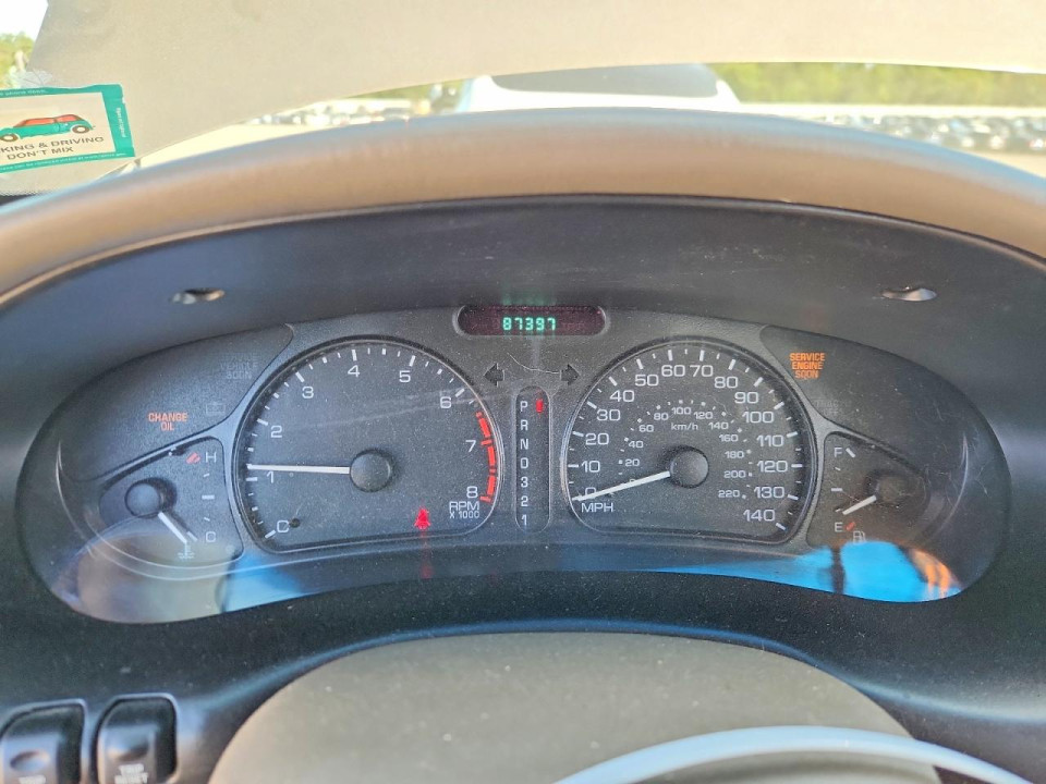 Oldsmobile INTRIGUE 2002 — Copart