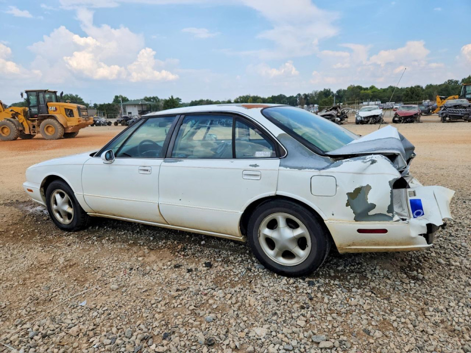 Oldsmobile LSS 1997 — Copart