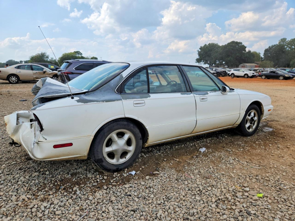 Oldsmobile LSS 1997 — Copart