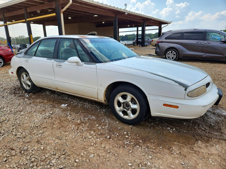 Oldsmobile LSS 1997 — Copart