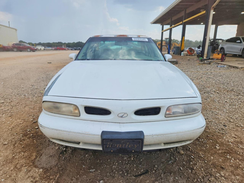 Oldsmobile LSS 1997 — Copart