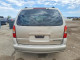 Oldsmobile SILHOUETTE 2000 — Copart