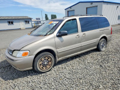 Oldsmobile SILHOUETTE 2001 — Copart