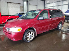Oldsmobile SILHOUETTE 2004 — Copart