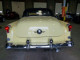 Oldsmobile UK 1952 — Copart