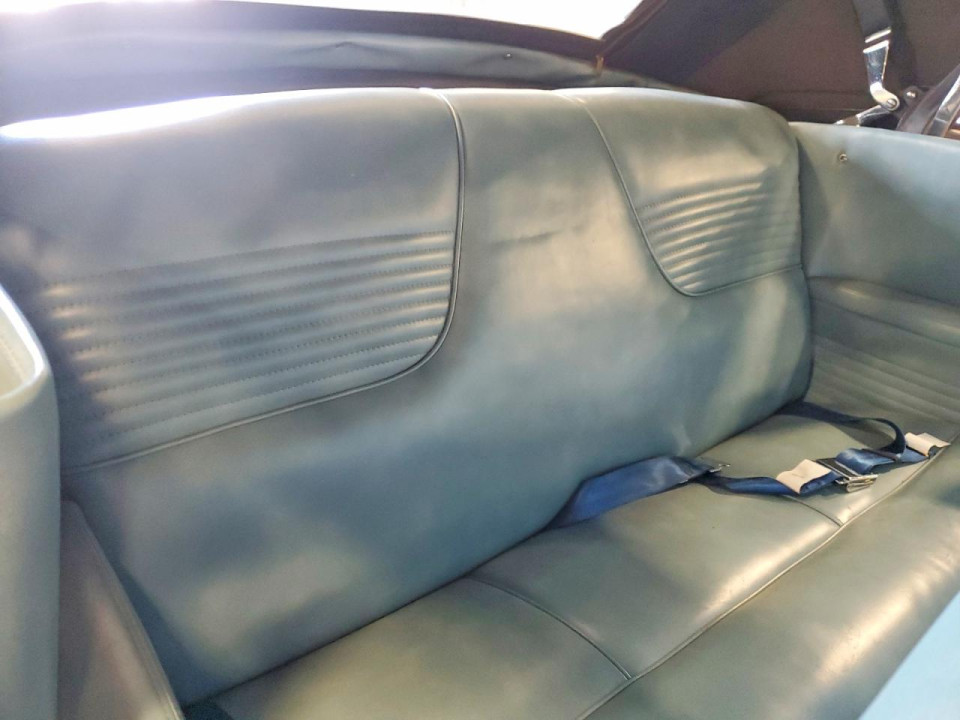 Oldsmobile UK 1952 — Copart