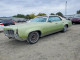 Oldsmobile UK 1969 — Copart