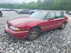 Pontiac BONNEVILLE 1994 — Copart