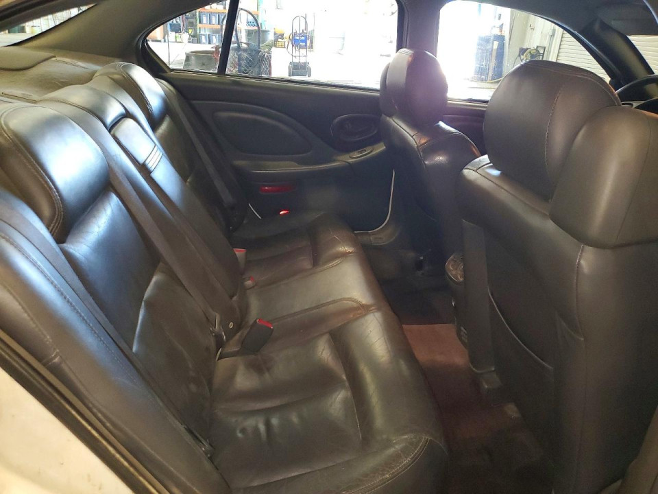 Pontiac BONNEVILLE 2005 — Copart