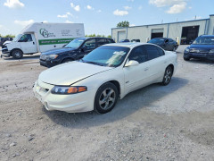 Pontiac BONNEVILLE 2004 — Copart