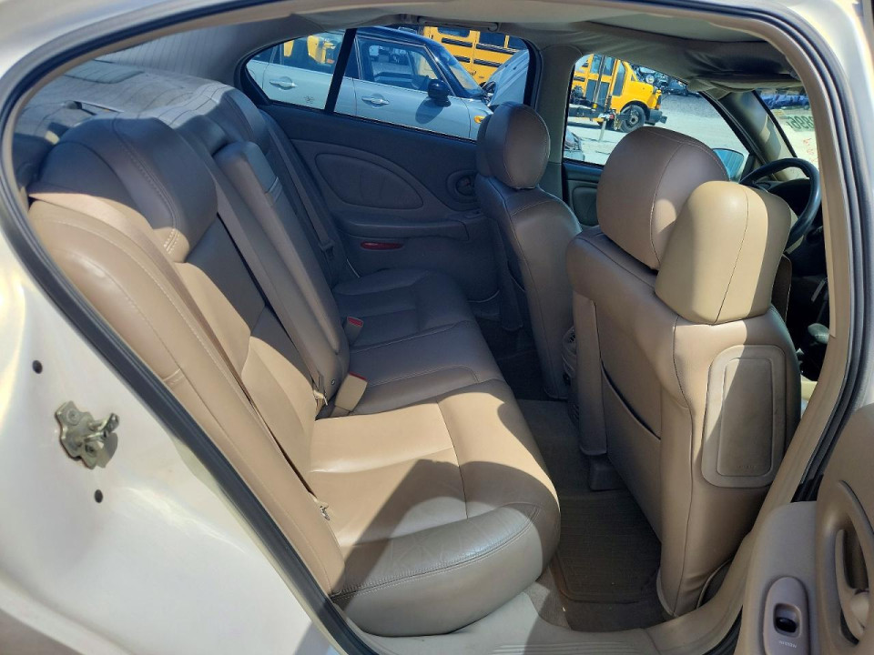 Pontiac BONNEVILLE 2004 — Copart