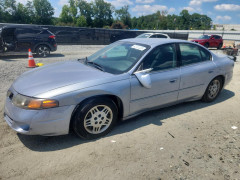 Pontiac BONNEVILLE 2005 — Copart