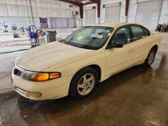 Pontiac BONNEVILLE 2004 — Copart