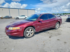 Pontiac BONNEVILLE 2002 — Copart