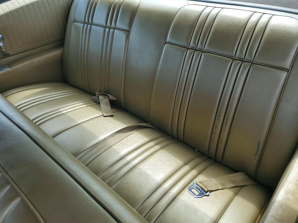 Pontiac EXECUTIVE 1967 — Copart