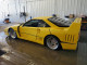Pontiac FIERO 1987 — Copart