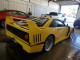 Pontiac FIERO 1987 — Copart